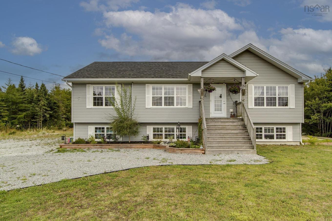 741 Villagedale Road, Coffinscroft, NS