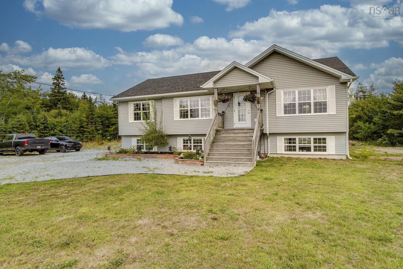 741 Villagedale Road, Coffinscroft, NS