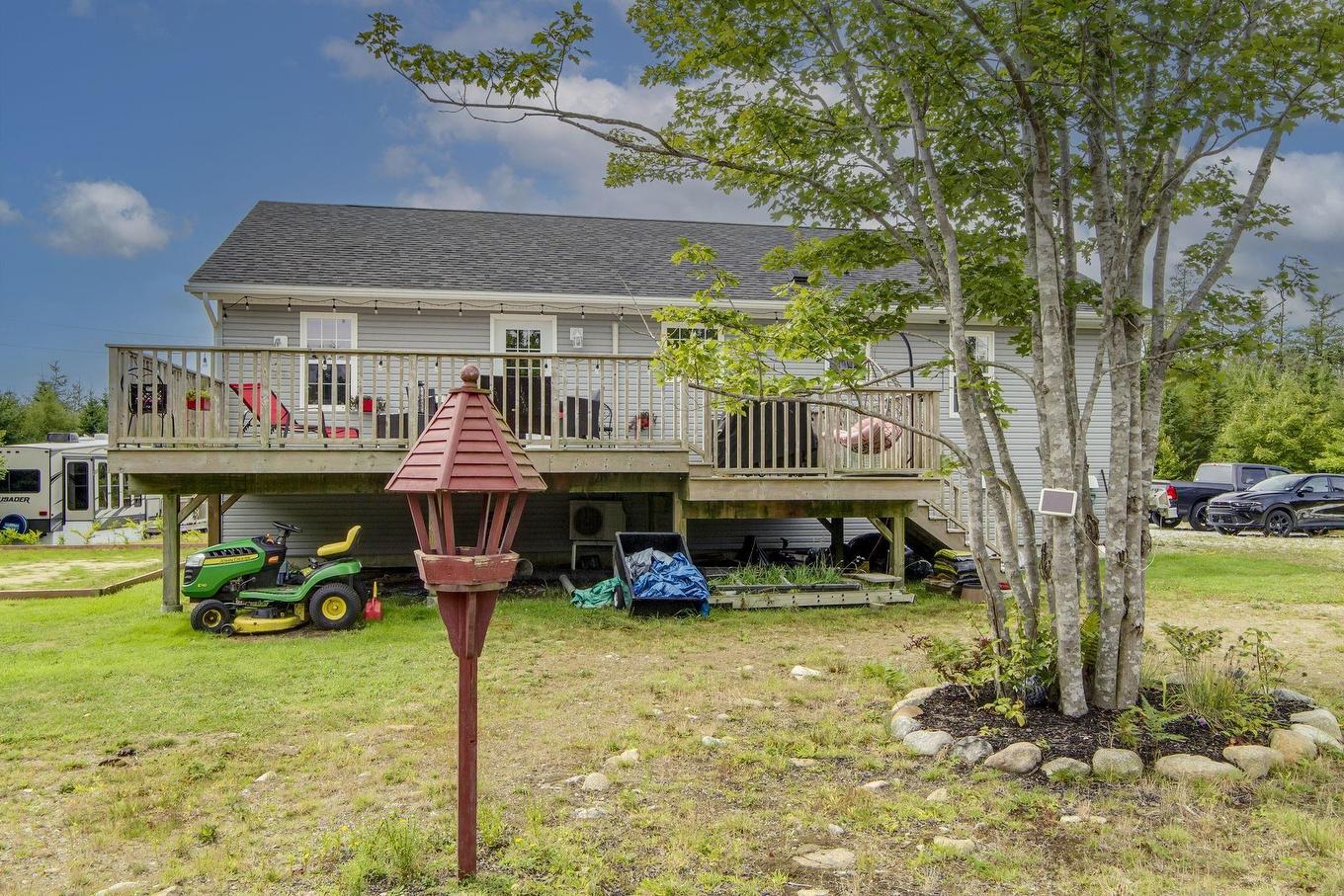 741 Villagedale Road, Coffinscroft, NS