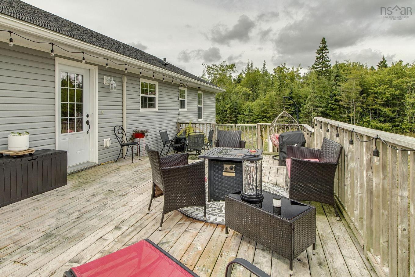 741 Villagedale Road, Coffinscroft, NS