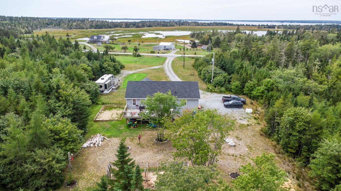741 Villagedale Road, Coffinscroft, NS