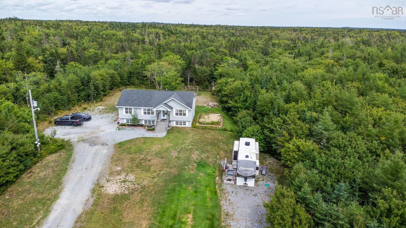 741 Villagedale Road, Coffinscroft, NS