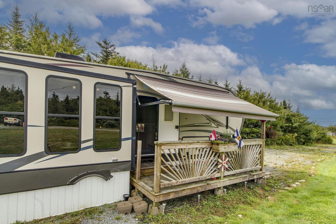 741 Villagedale Road, Coffinscroft, NS