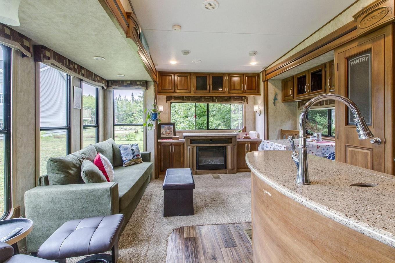 741 Villagedale Road, Coffinscroft, NS