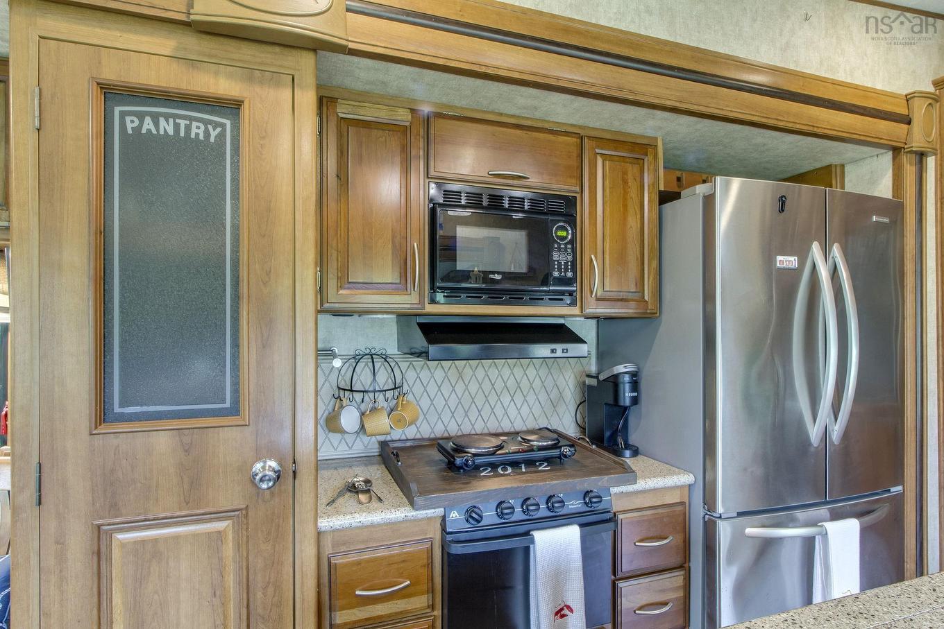 741 Villagedale Road, Coffinscroft, NS