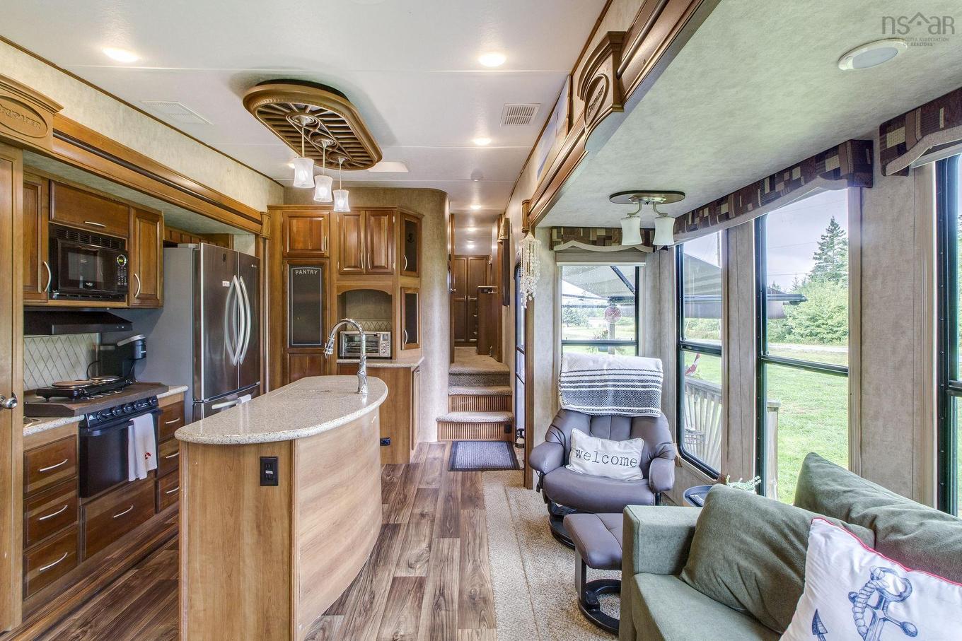 741 Villagedale Road, Coffinscroft, NS