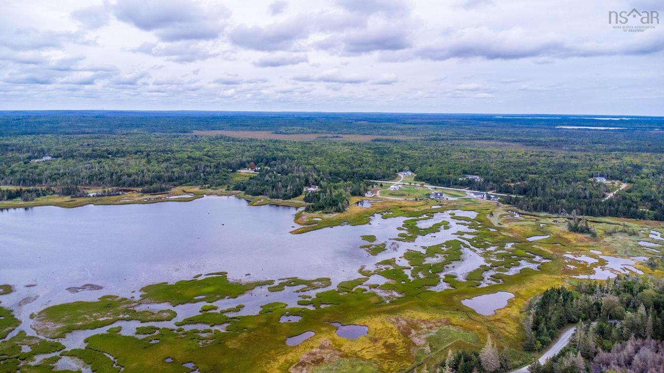 741 Villagedale Road, Coffinscroft, NS