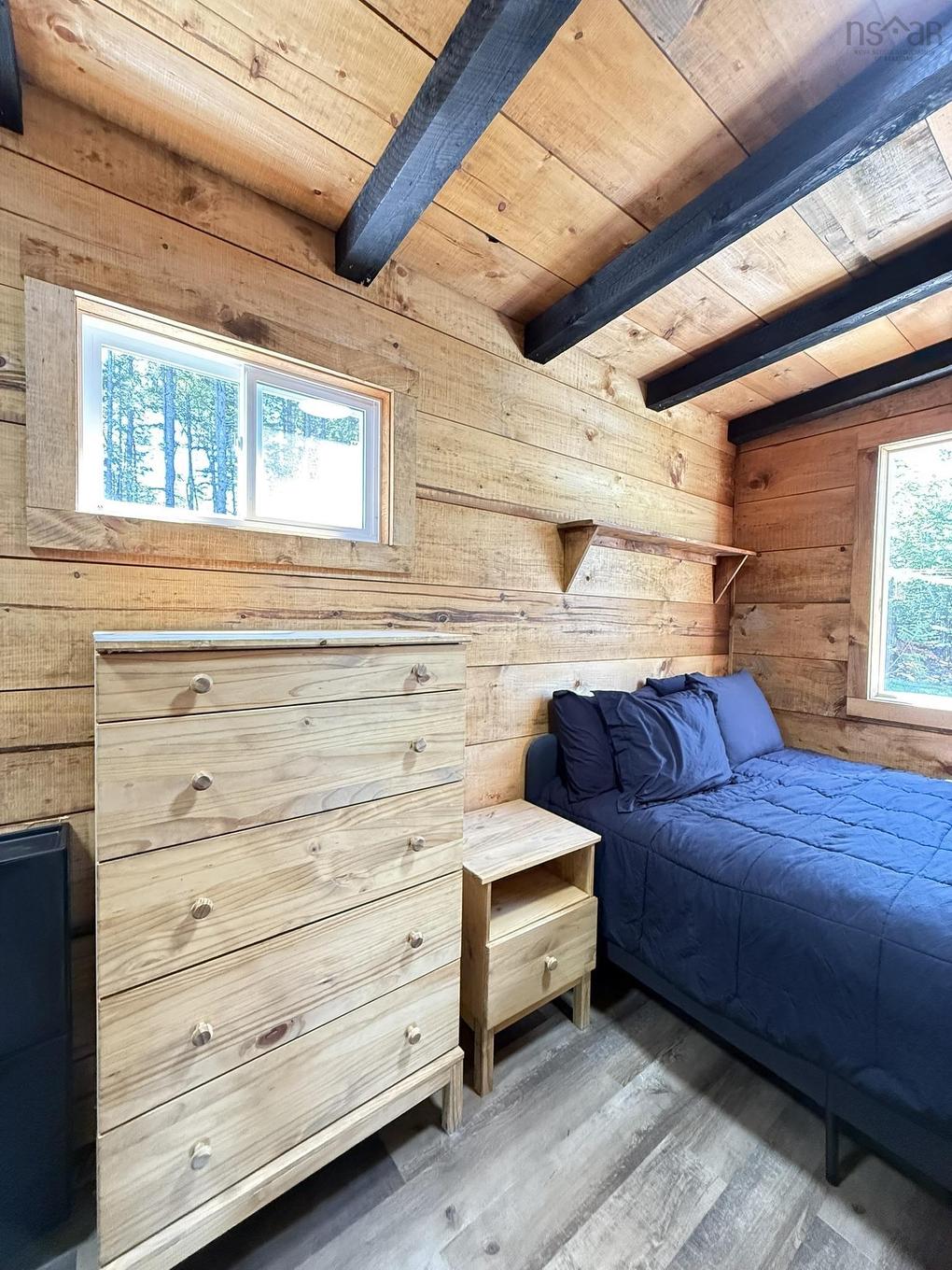 4035 Sissiboo Road, South Range, NS