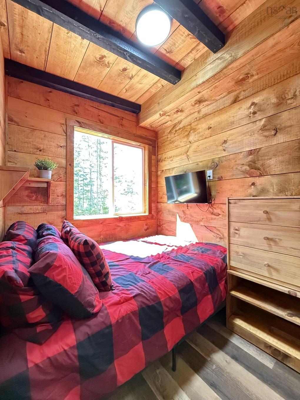 4035 Sissiboo Road, South Range, NS