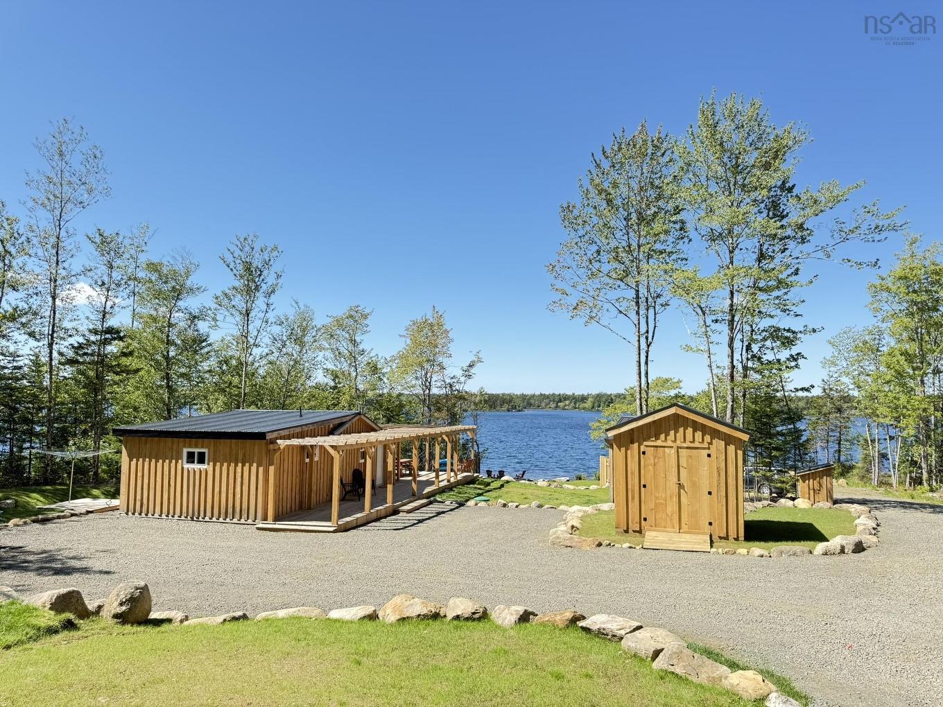 4035 Sissiboo Road, South Range, NS