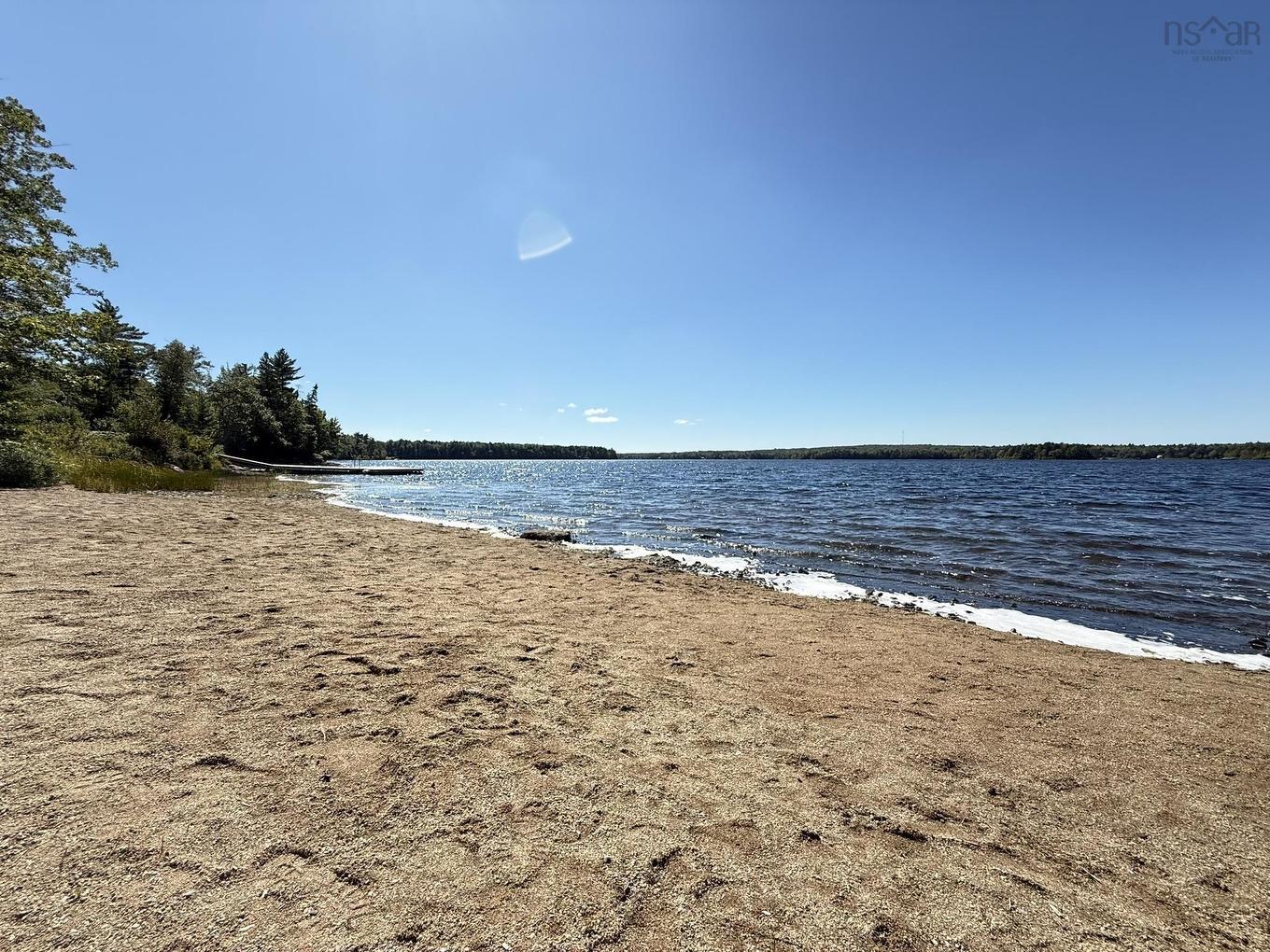 4035 Sissiboo Road, South Range, NS