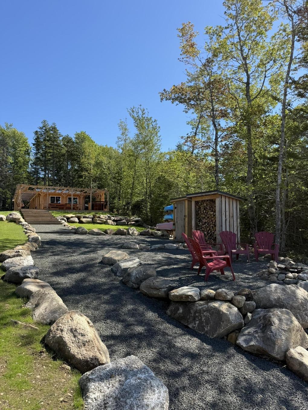 4035 Sissiboo Road, South Range, NS