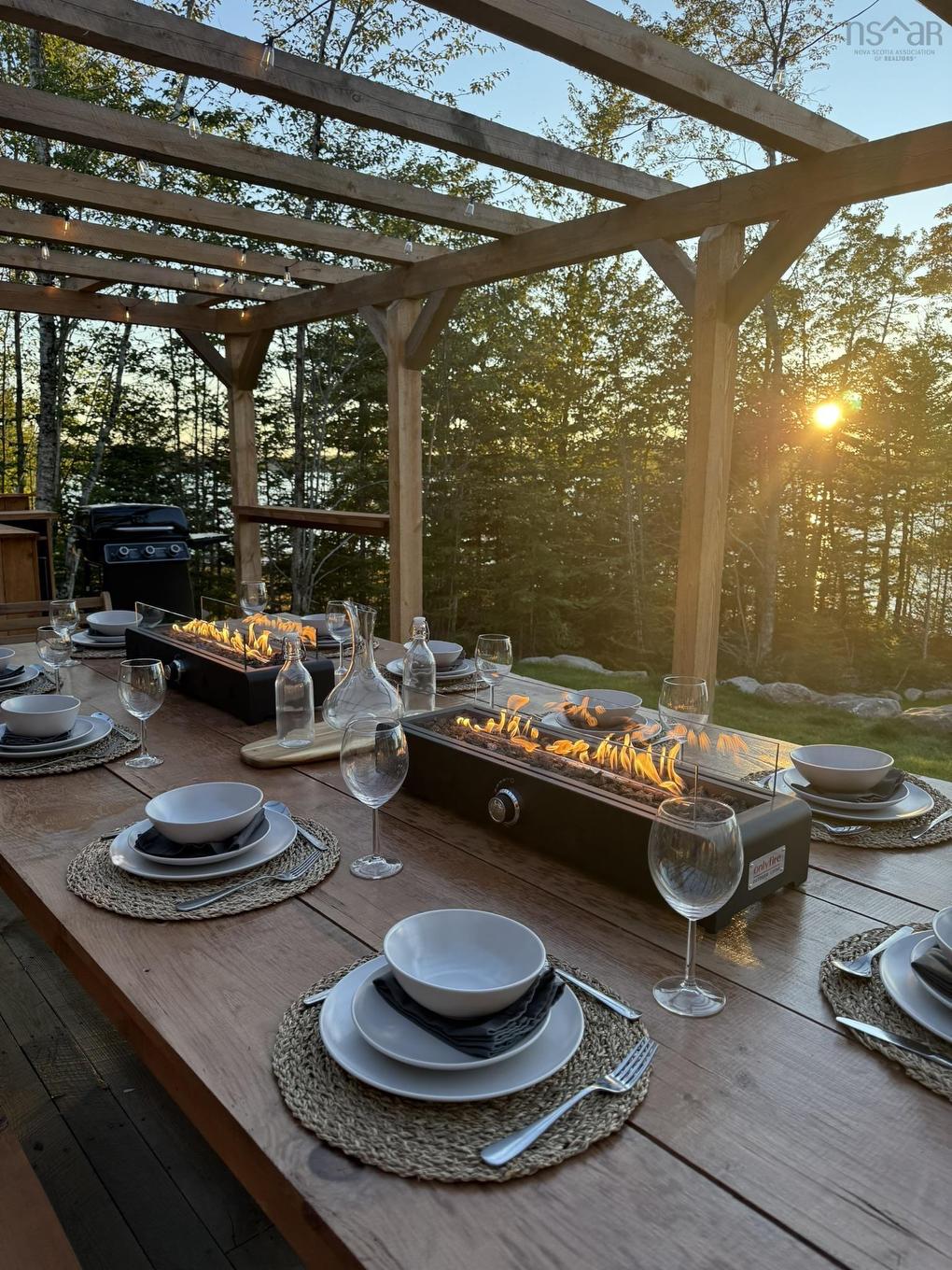 4035 Sissiboo Road, South Range, NS