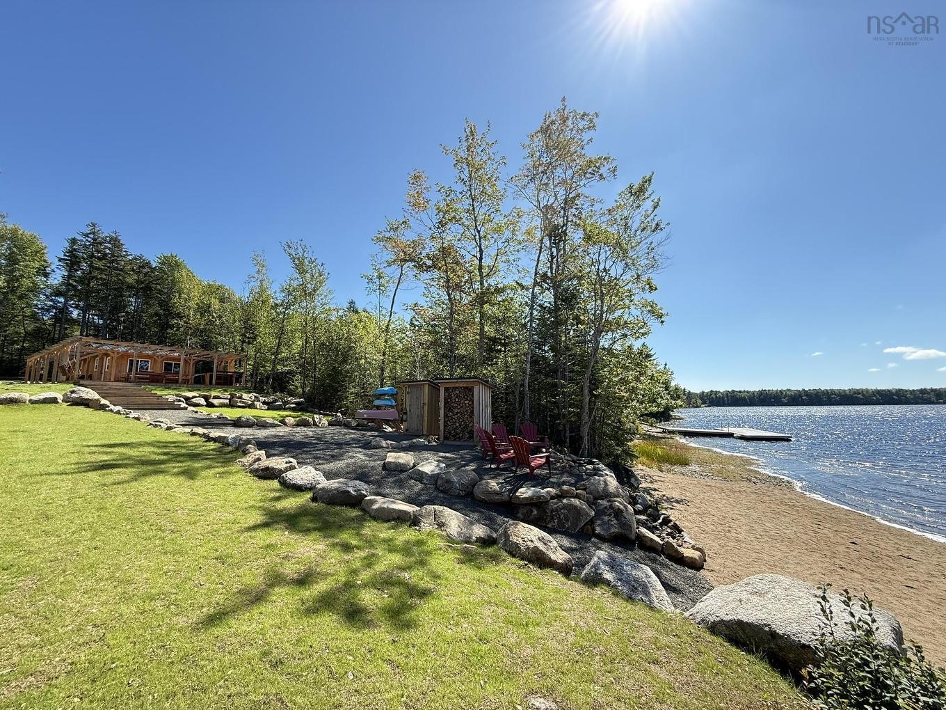 4035 Sissiboo Road, South Range, NS