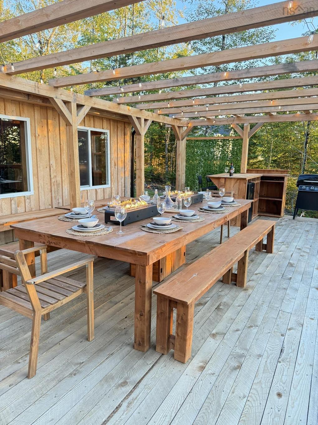 4035 Sissiboo Road, South Range, NS