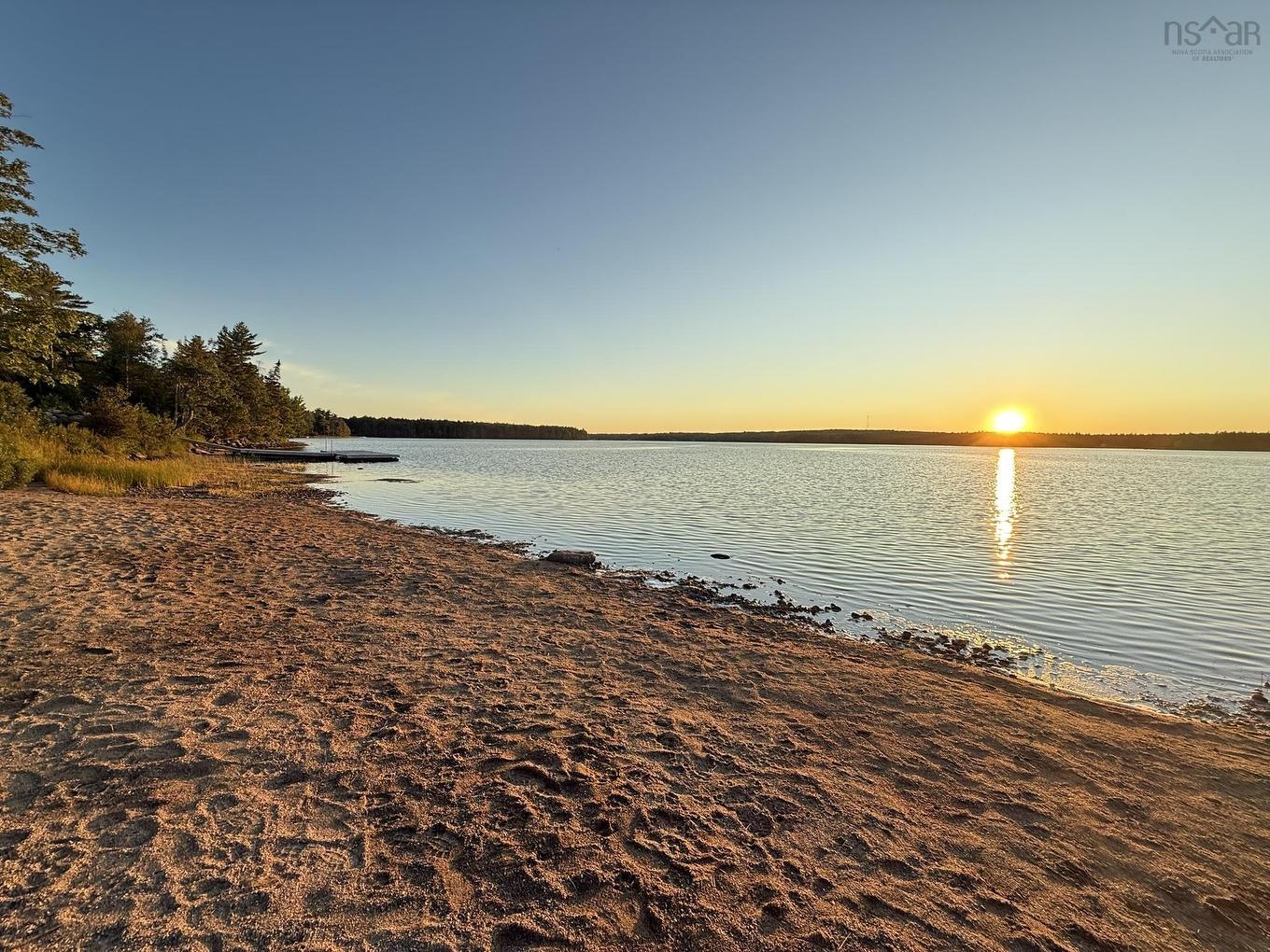 4035 Sissiboo Road, South Range, NS