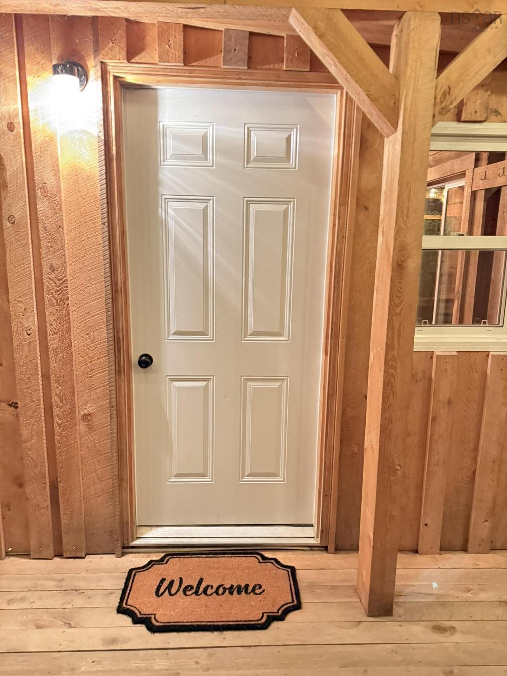 4035 Sissiboo Road, South Range, NS