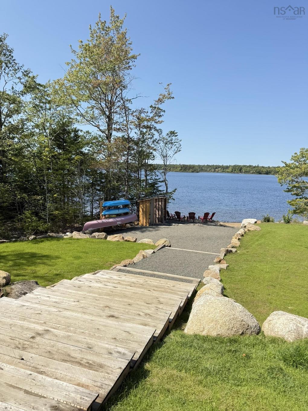 4035 Sissiboo Road, South Range, NS