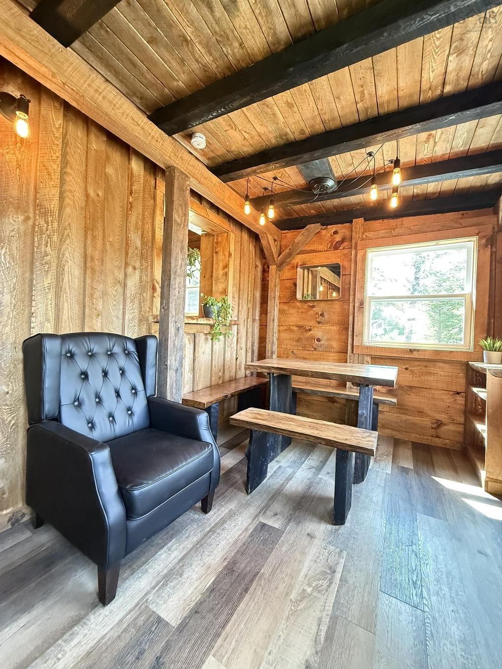 4035 Sissiboo Road, South Range, NS