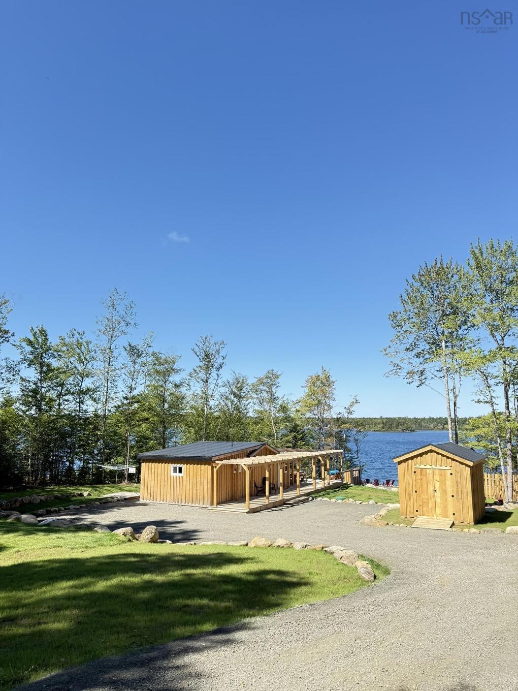 4035 Sissiboo Road, South Range, NS