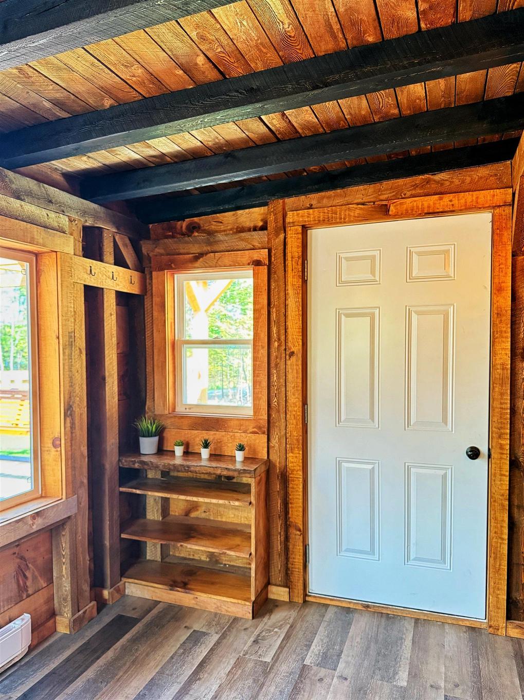 4035 Sissiboo Road, South Range, NS