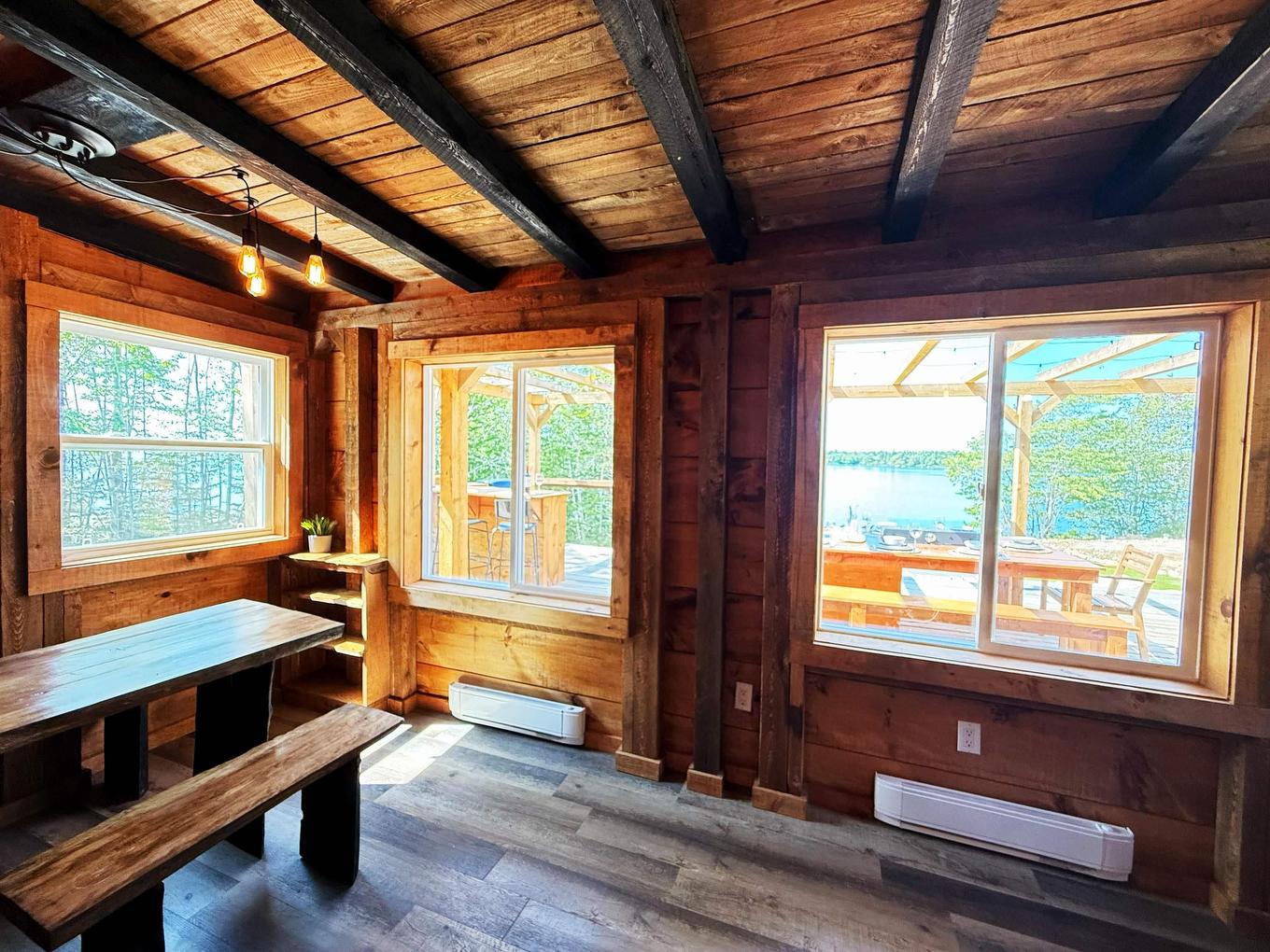 4035 Sissiboo Road, South Range, NS