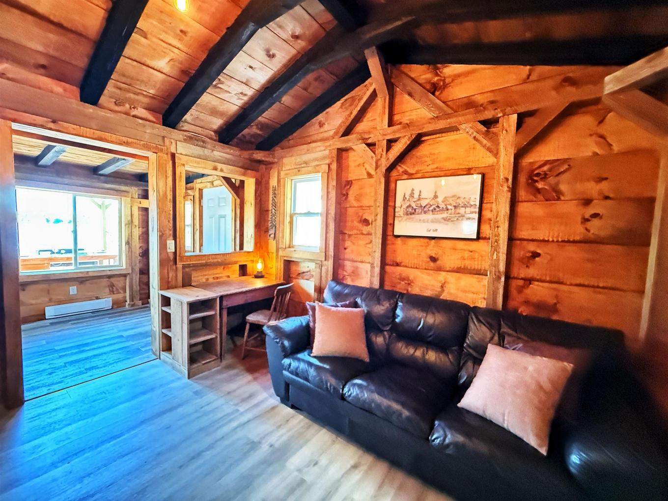 4035 Sissiboo Road, South Range, NS