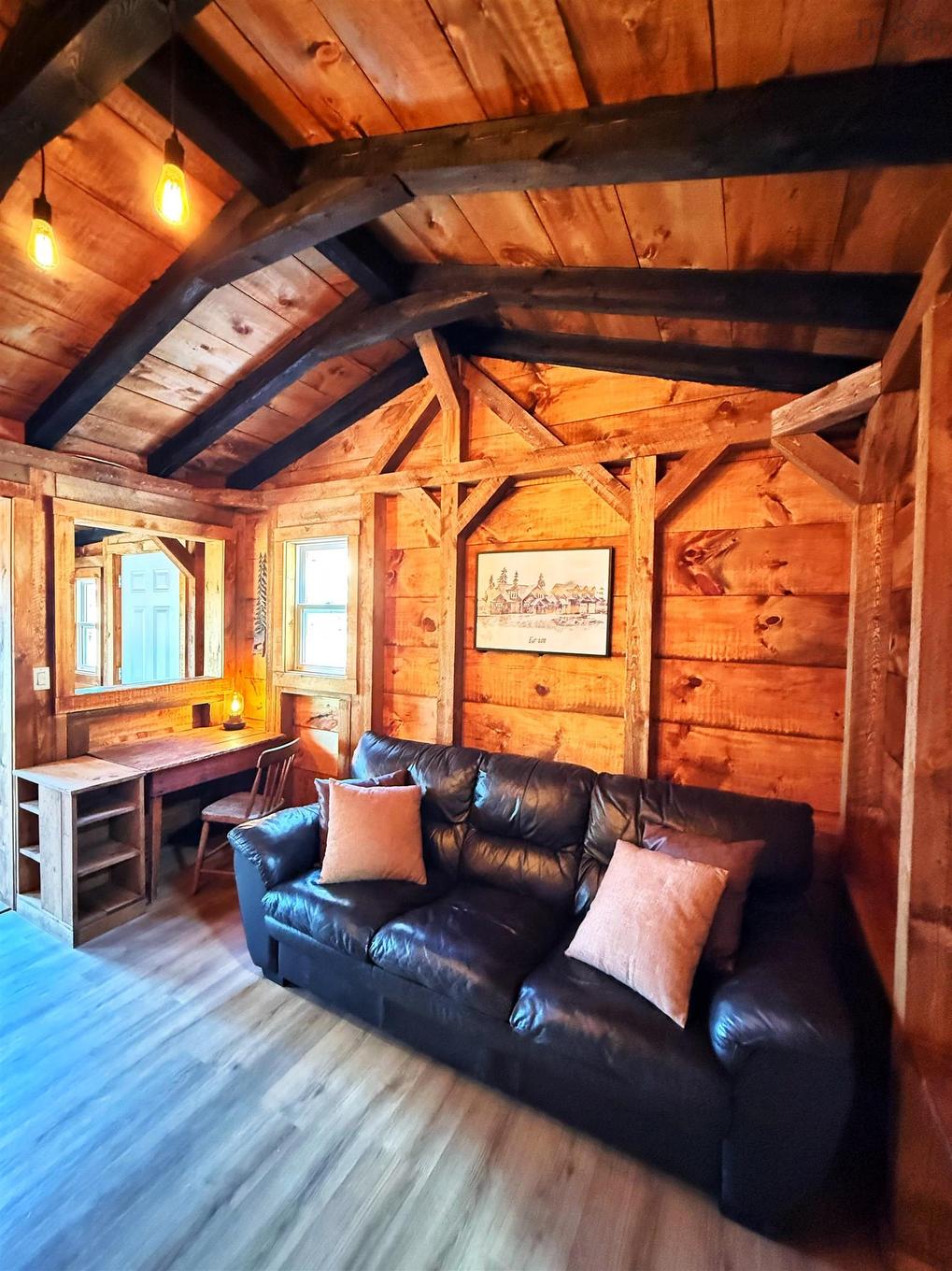 4035 Sissiboo Road, South Range, NS