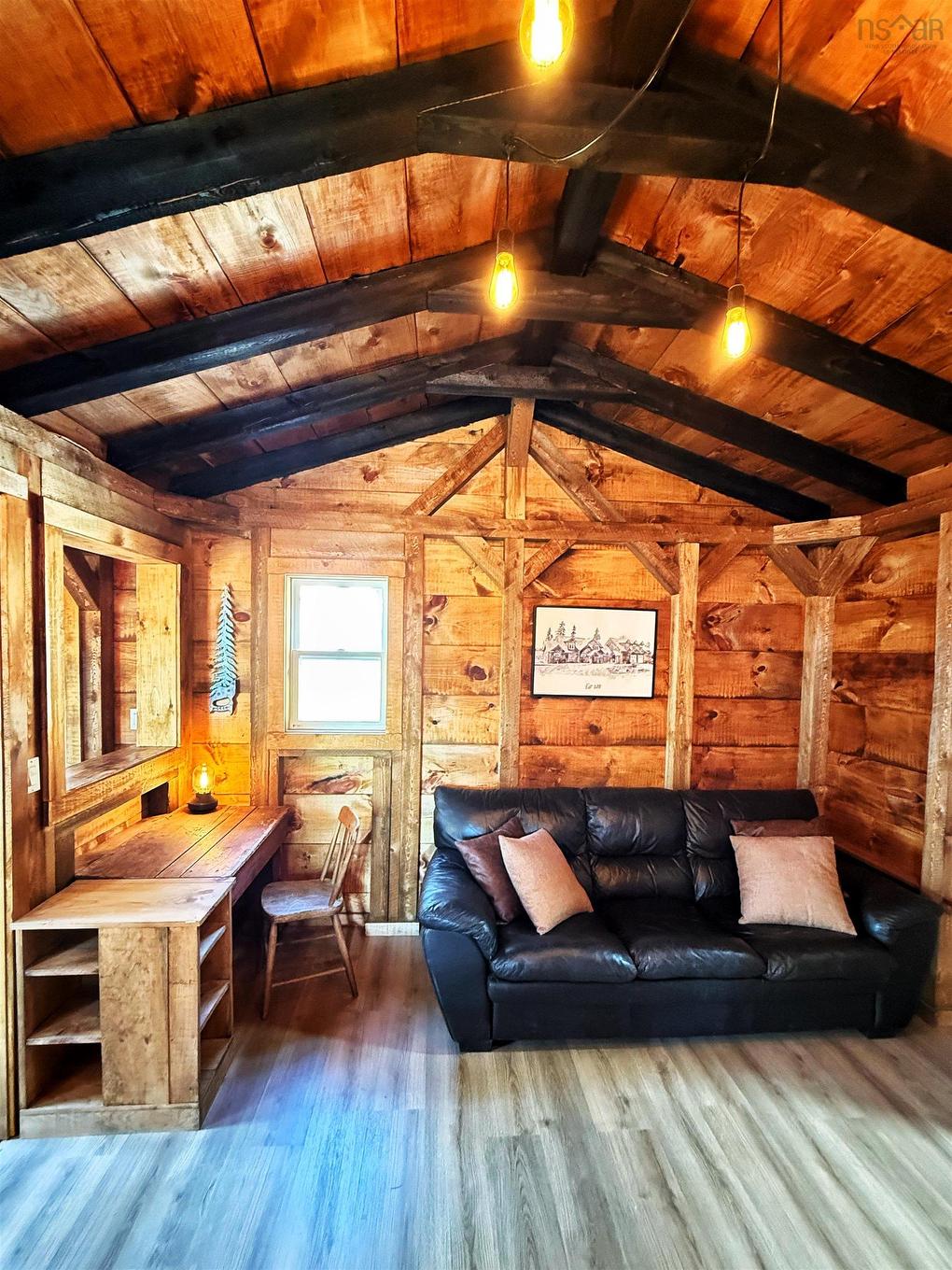 4035 Sissiboo Road, South Range, NS