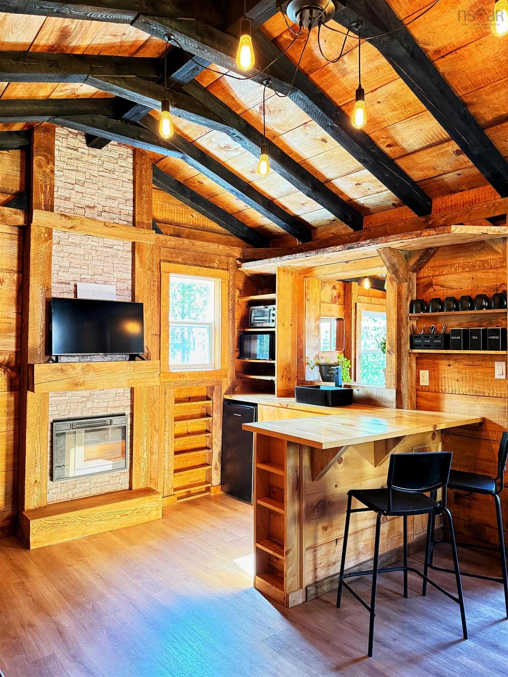 4035 Sissiboo Road, South Range, NS