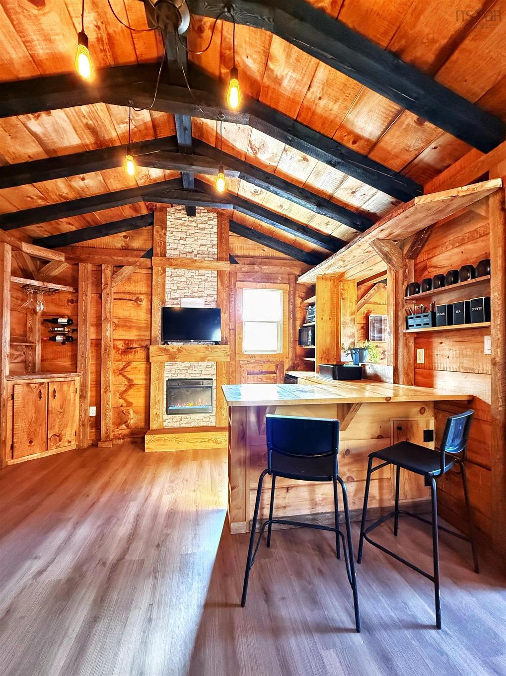 4035 Sissiboo Road, South Range, NS