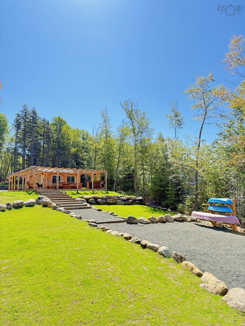 4035 Sissiboo Road, South Range, NS