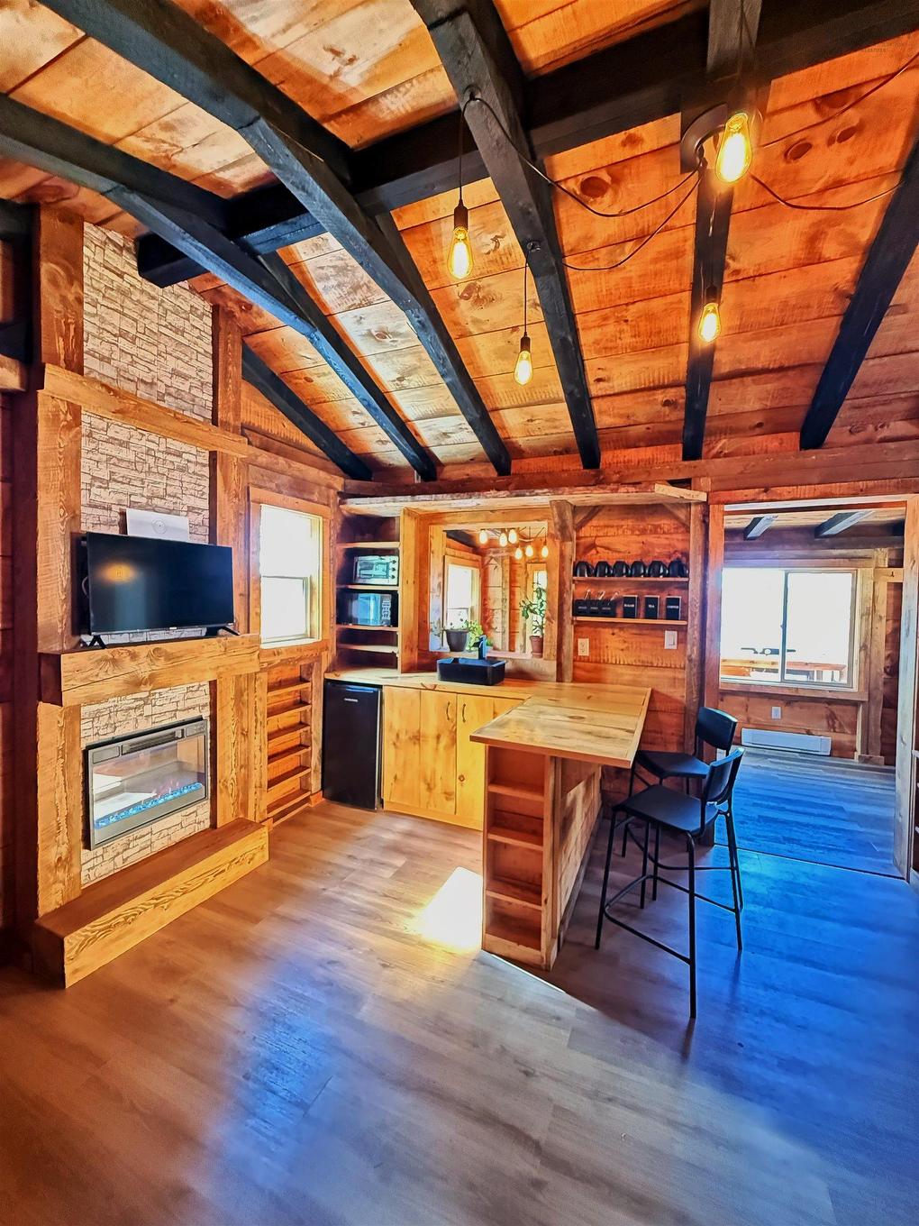 4035 Sissiboo Road, South Range, NS