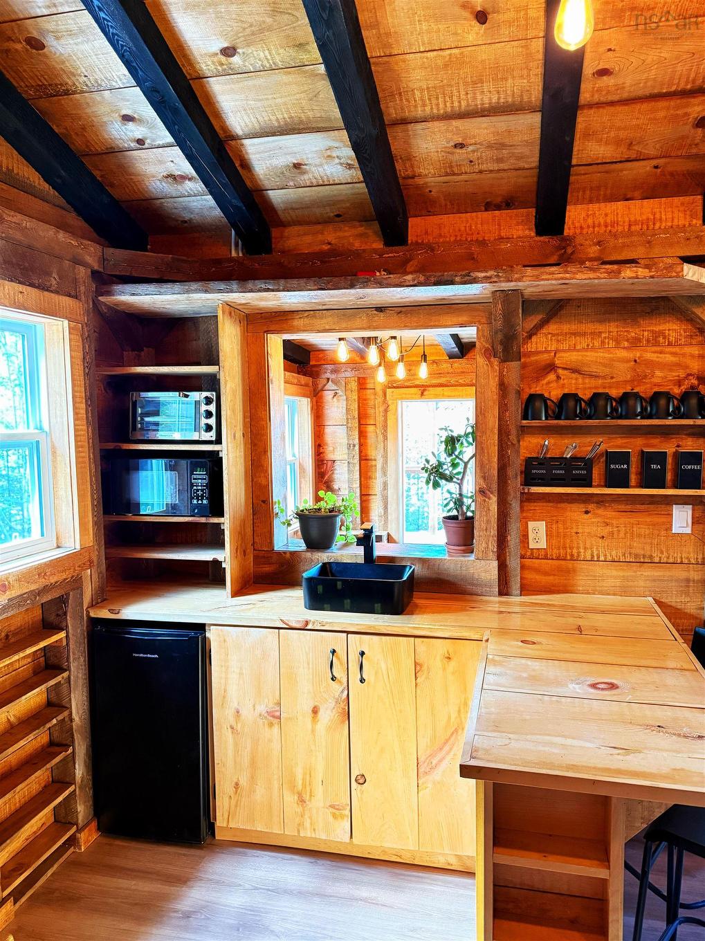 4035 Sissiboo Road, South Range, NS