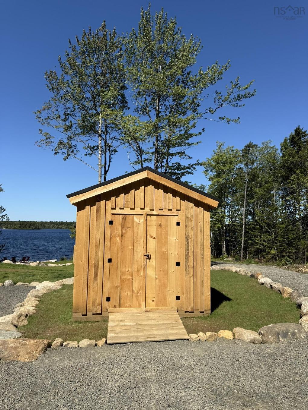 4035 Sissiboo Road, South Range, NS