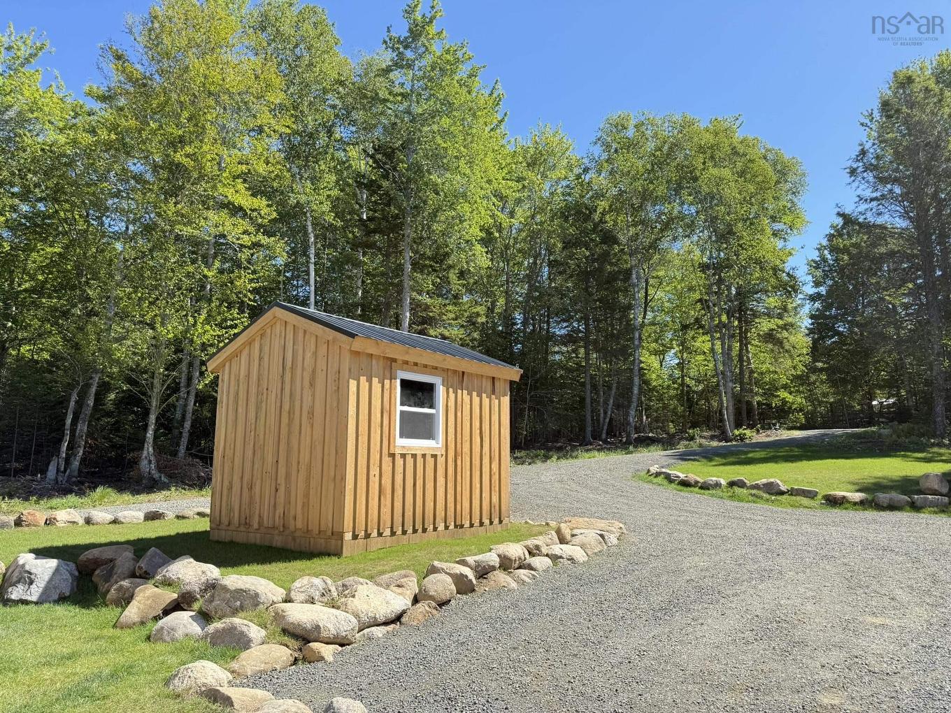 4035 Sissiboo Road, South Range, NS