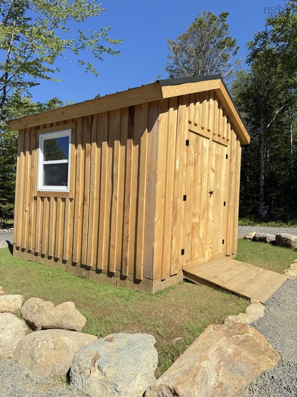 4035 Sissiboo Road, South Range, NS