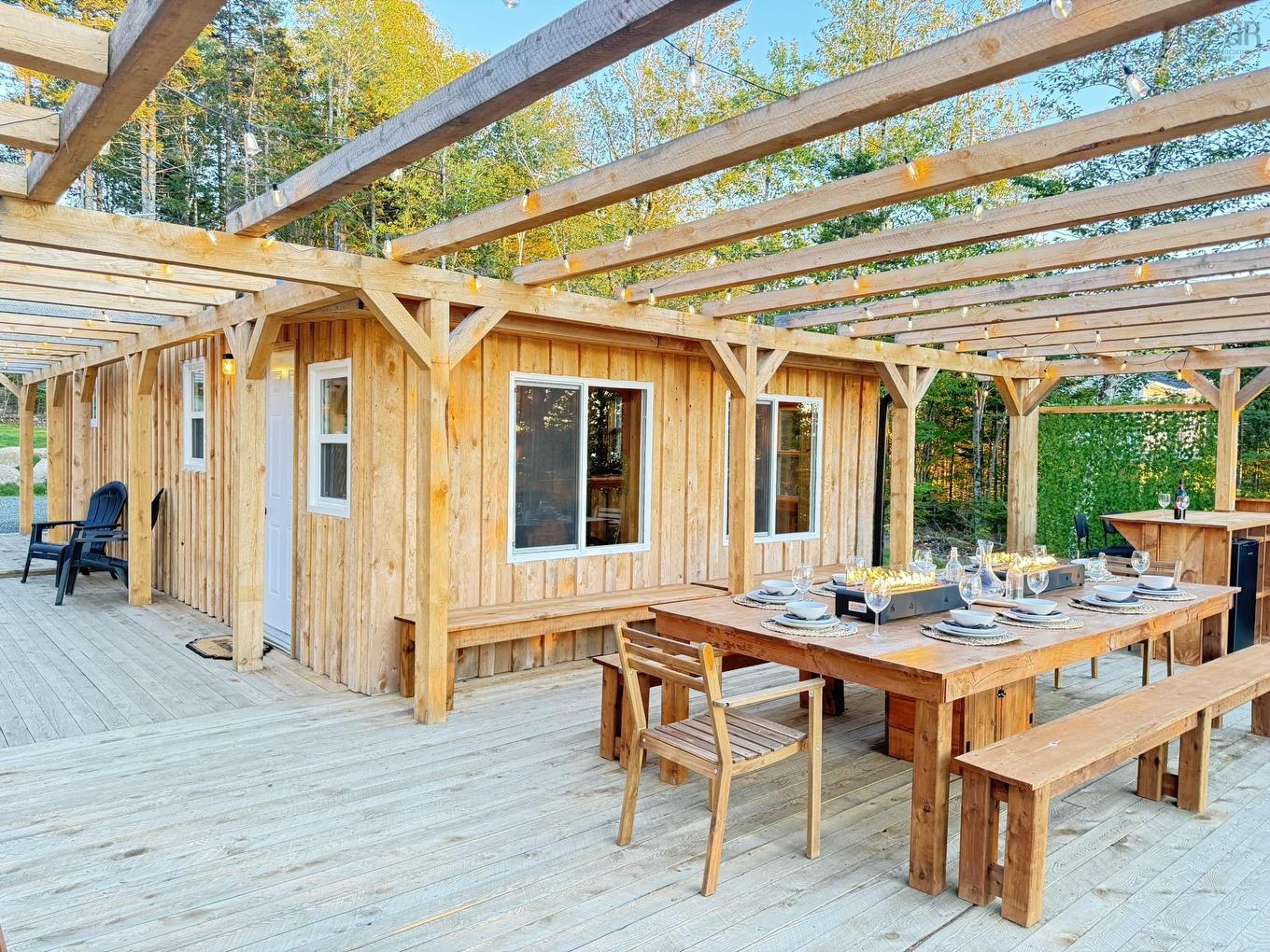 4035 Sissiboo Road, South Range, NS