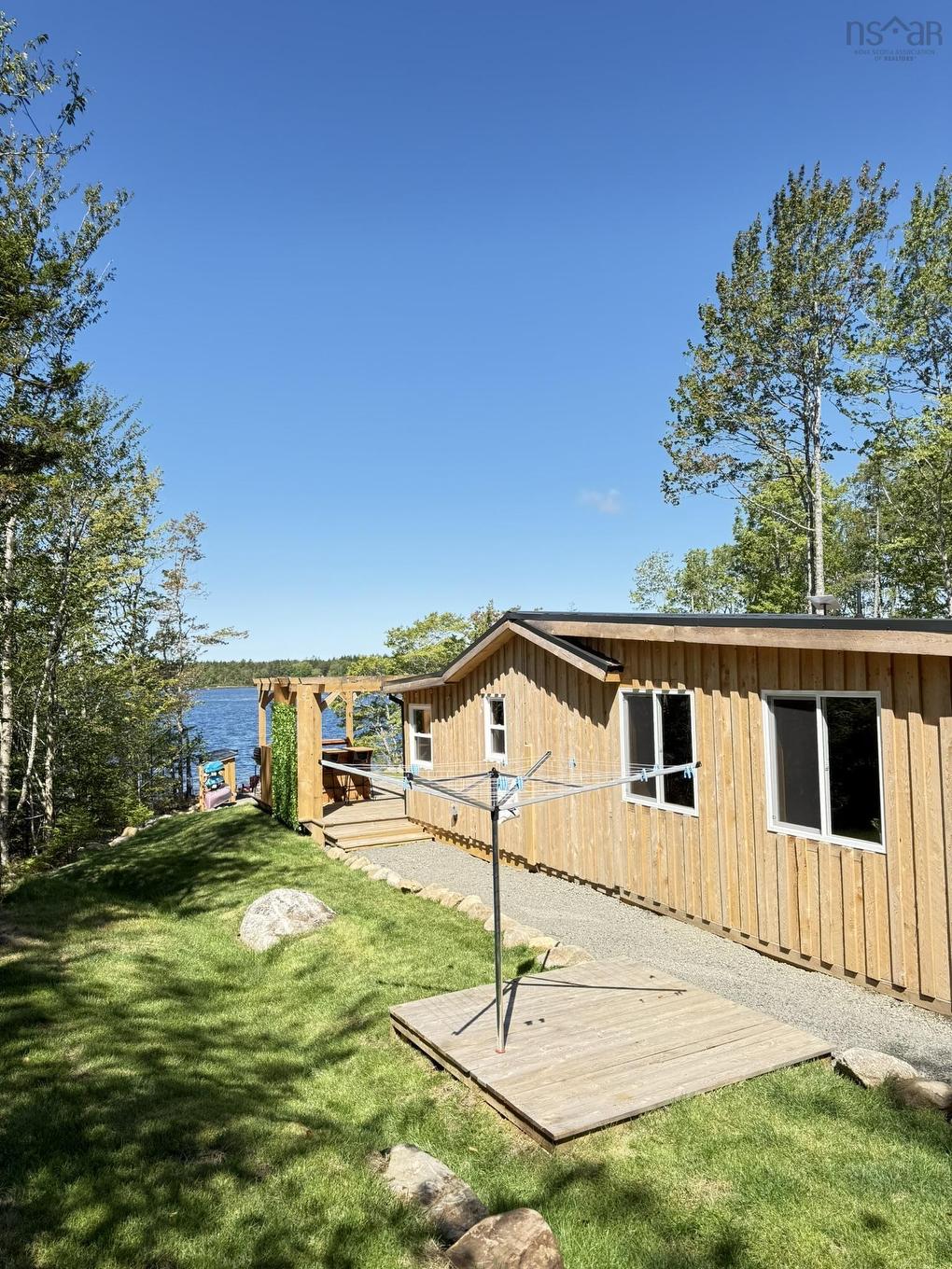 4035 Sissiboo Road, South Range, NS