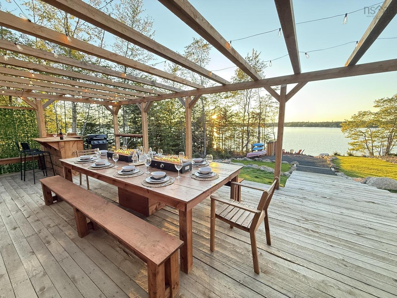 4035 Sissiboo Road, South Range, NS