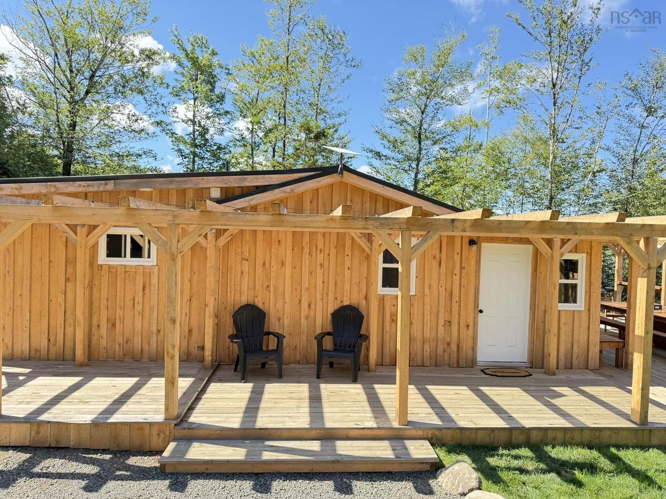 4035 Sissiboo Road, South Range, NS