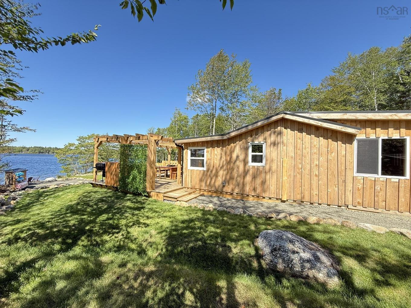 4035 Sissiboo Road, South Range, NS