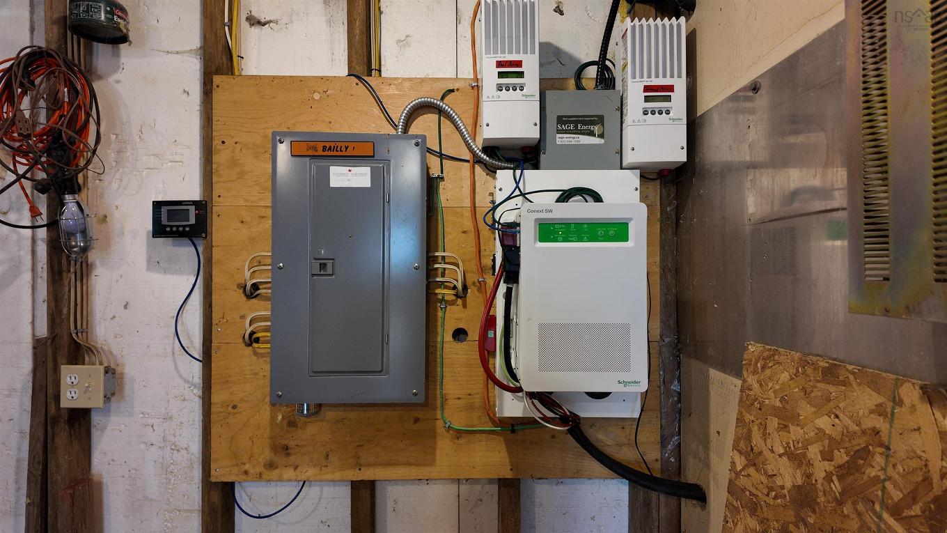 588 Sunset Drive, Lansdowne, NS