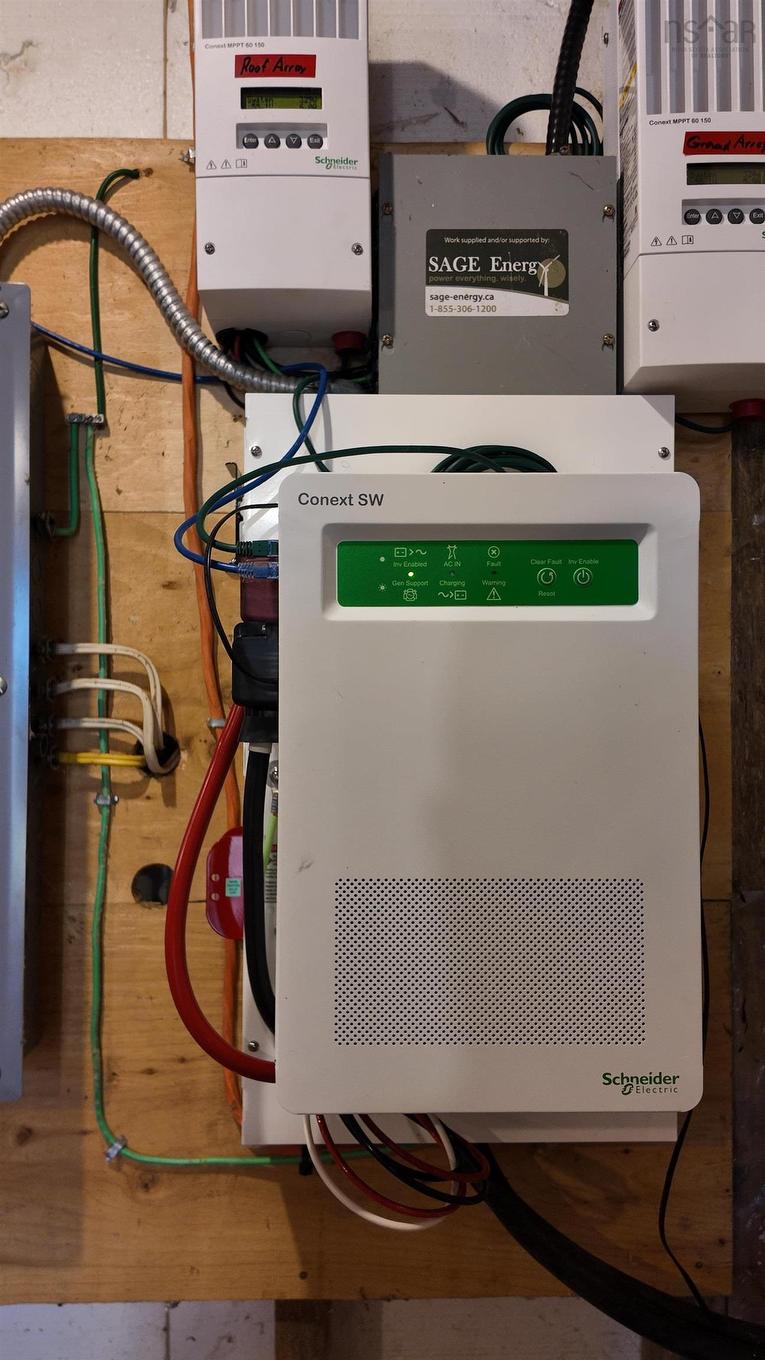 588 Sunset Drive, Lansdowne, NS