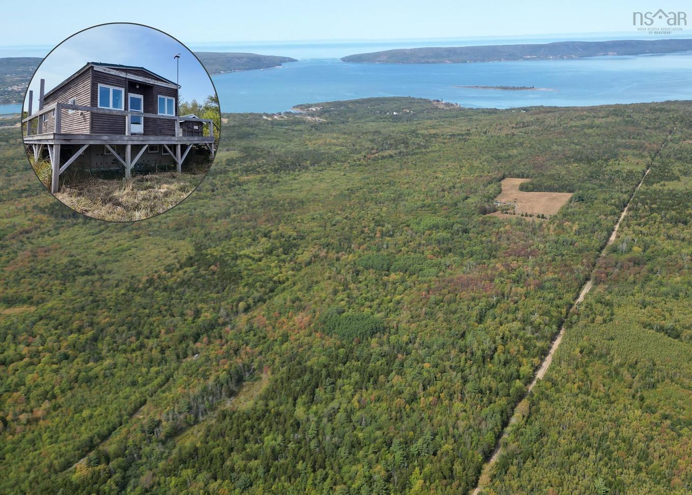 588 Sunset Drive, Lansdowne, NS