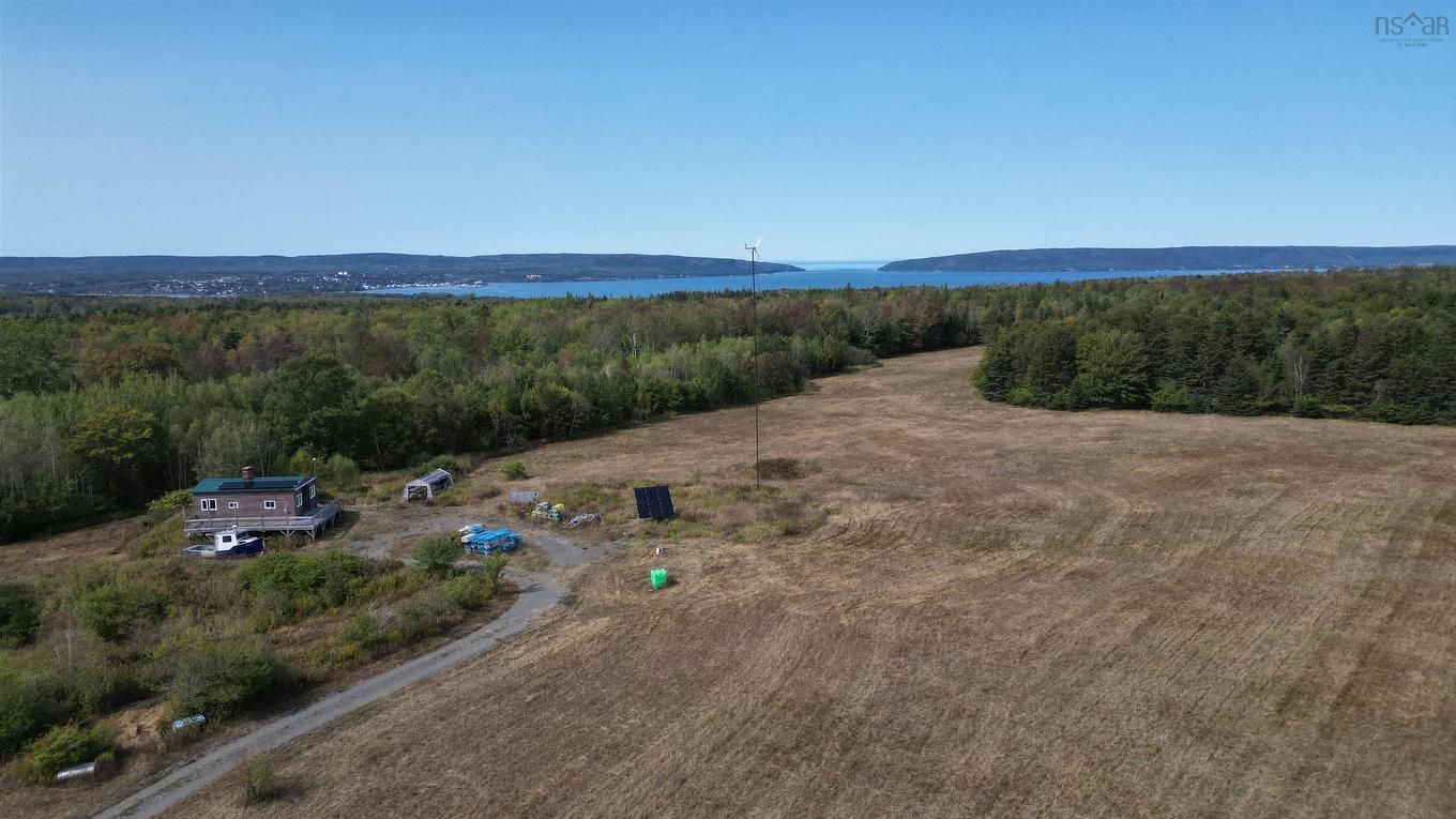 588 Sunset Drive, Lansdowne, NS