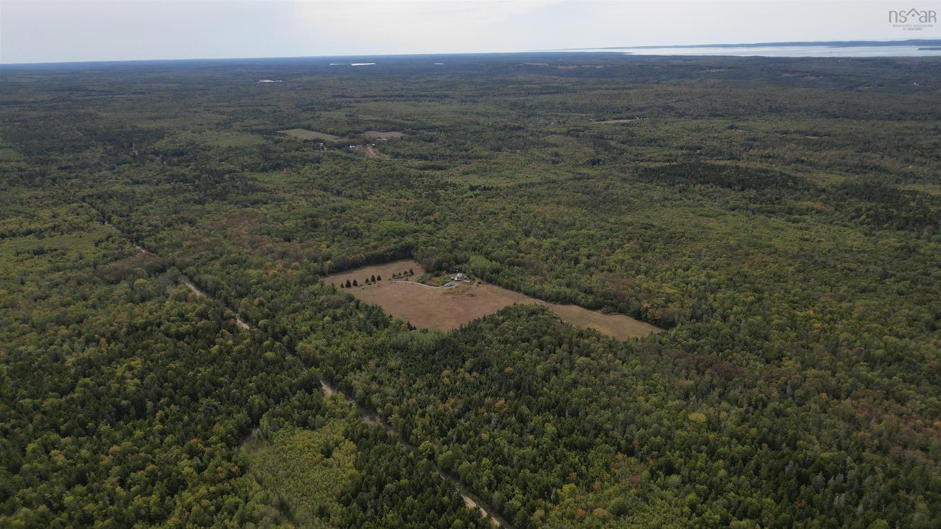 588 Sunset Drive, Lansdowne, NS