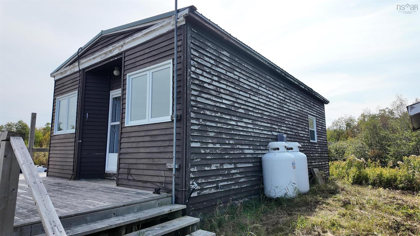 588 Sunset Drive, Lansdowne, NS