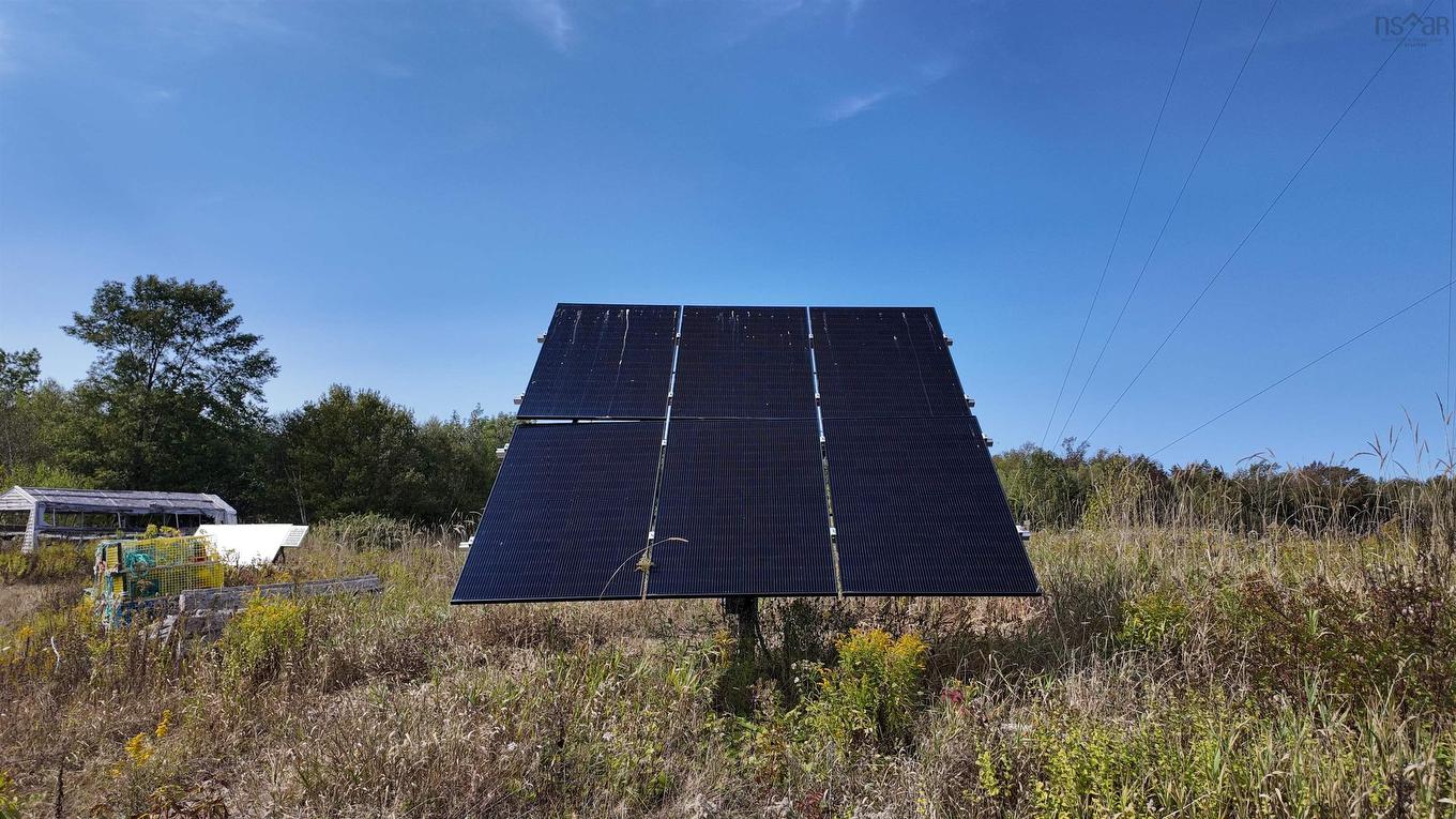 588 Sunset Drive, Lansdowne, NS