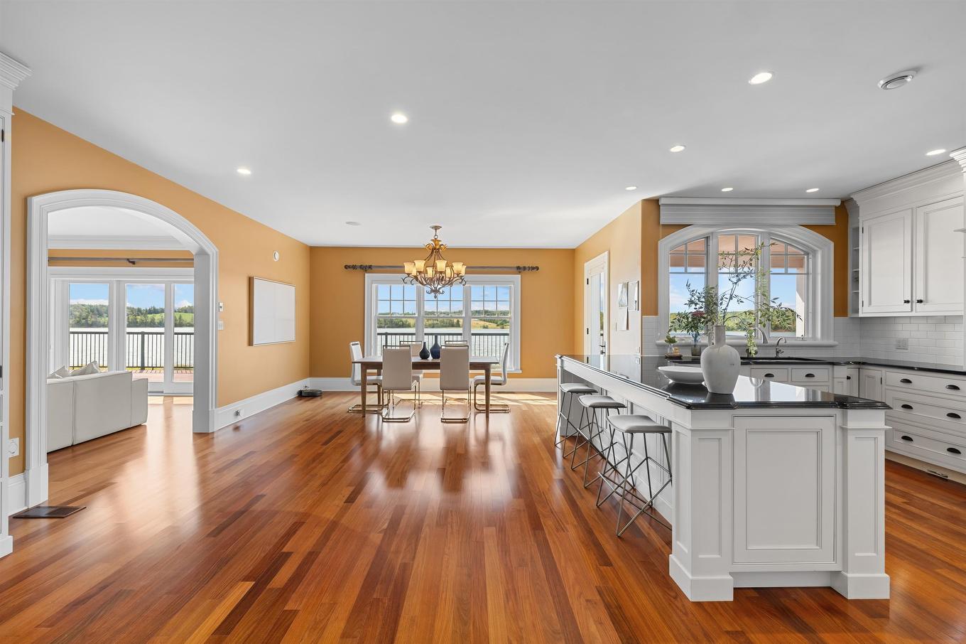 206 Alexander Drive, Clyde River, PE